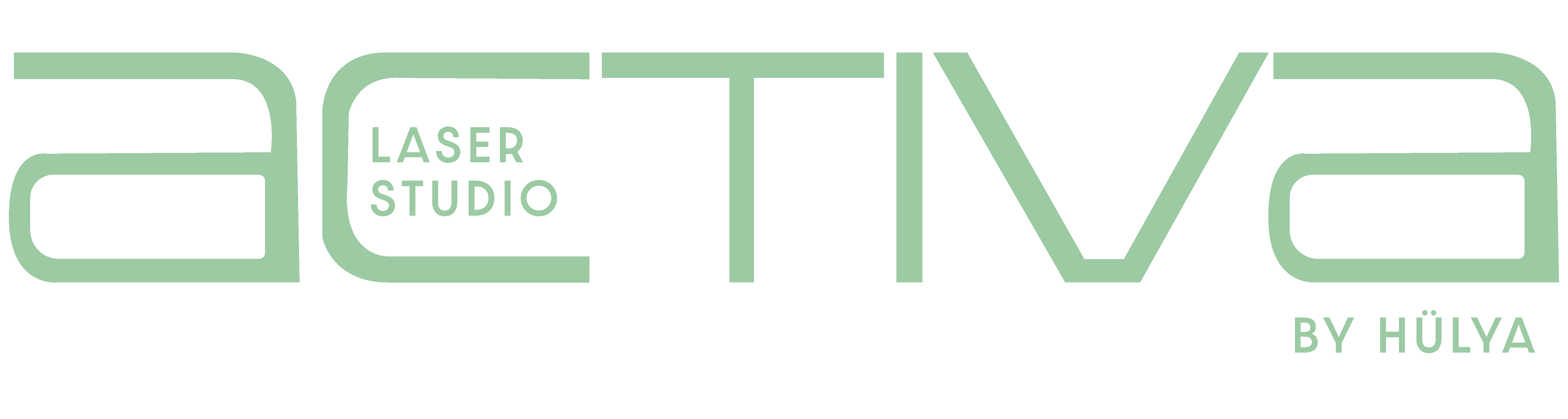Activa Laserstudio Logo